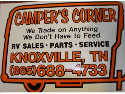 SPRINGDALE LIGHT WEIGHT TRAVEL TRAILER