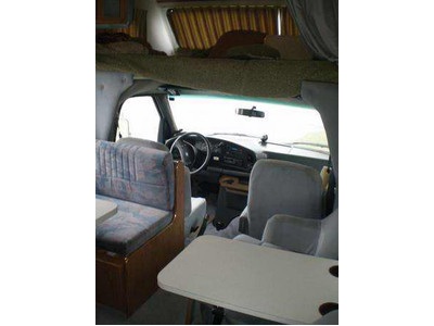 1994 Rockwood Viper 28 RV
