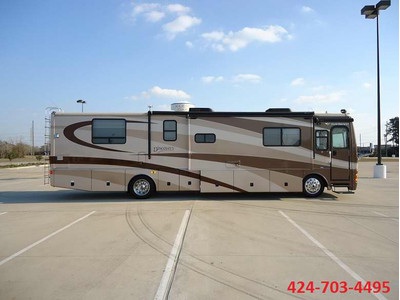 For Sale 2005 Fleetwood Discovery