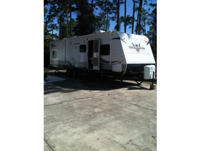 2013 33 Trail Runner 30usbh
