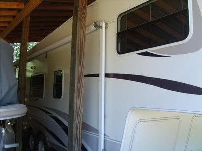 2003 R-Vision Trail Lite 5260-S