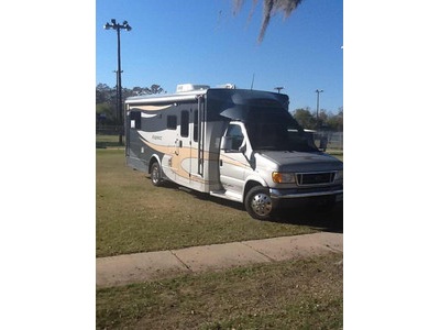 2008 Winnebago Aspect in Louisiana