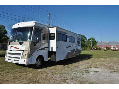 2008 Itasca Sunova