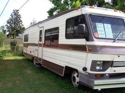 1985 31 TIFFIN ALLEGRO Great Deal!