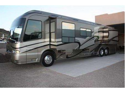 2005 Country Coach Magna 630 in Arizona