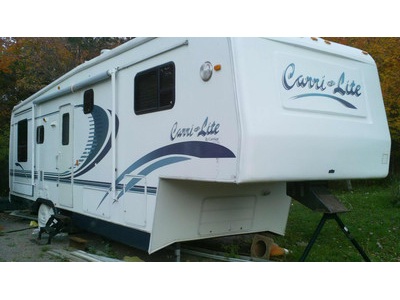 2000 Carriage Carri-lite in Pennsylvania