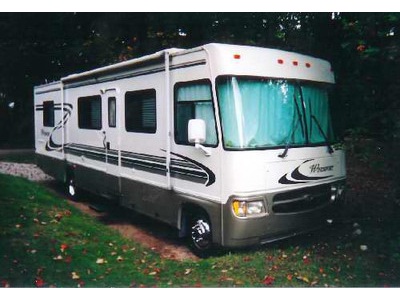 1999 Four Winds Windsport