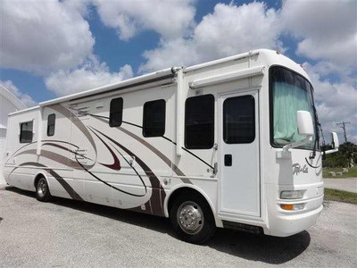 2003 National Tropical T370