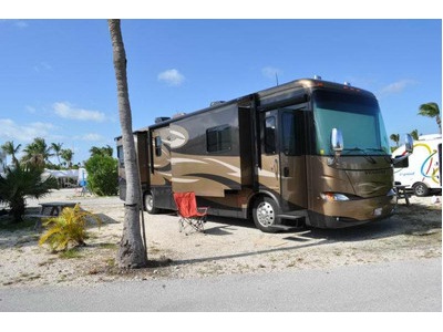 2009 Newmar Ventana 3933 in Maryland