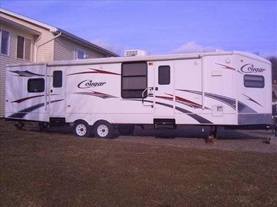 Keystone- Price REDUCED for Quick Sale!!