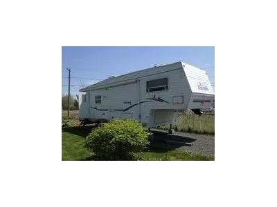 For sale Dutchmen Classic 30 foot