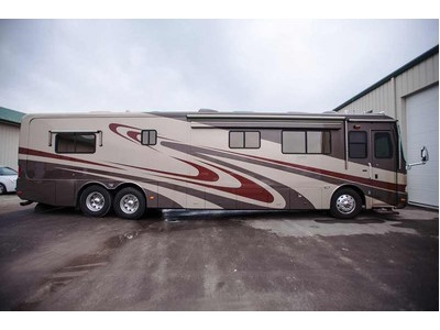 2003 Monaco Dynasty Baroness