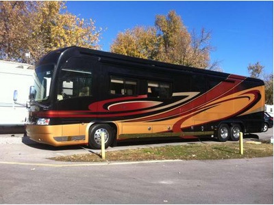 2008 Beaver Marquis Amethyst IV