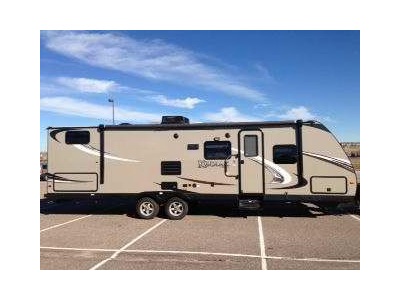 2013 Dutchmen Kodiak in Colorado