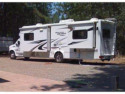 2007 29� Gulf Stream BT Cruiser w/3 slid
