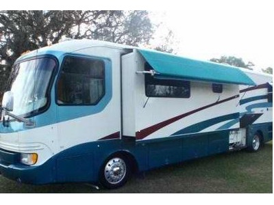 1997 HOLIDAY RAMBLER IMPERIAL 40WDS $430