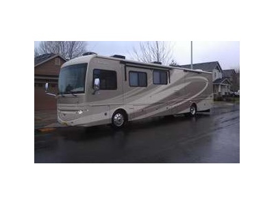 2009 Fleetwood Excursion in Oregon