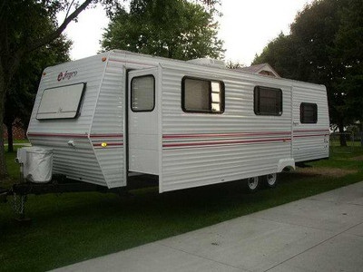 1997 Jayco Eagle 31