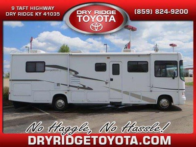 2005 Forest River Georgetown