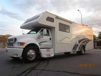 2002 Four Winds Fun Mover 35C in Arizona