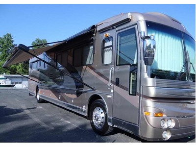 2003 Fleetwood American Dream 40W