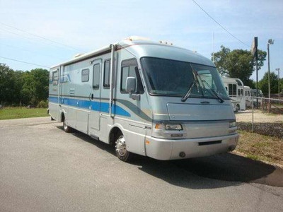 1993 Fleetwood Southwind SL 34 $4.000