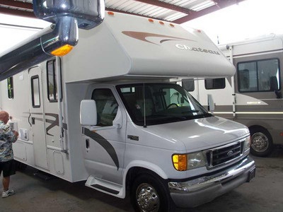 2003 Four Winds Chateau in Florida