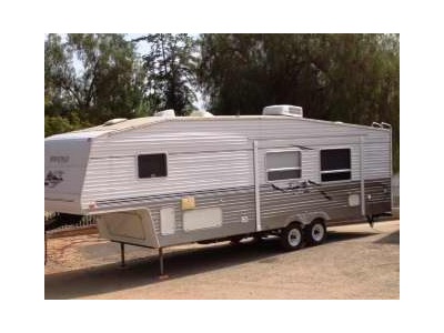 2005 Keystone Springdale in California