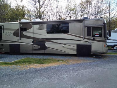 2005 Winnebago Vectra in Maryland