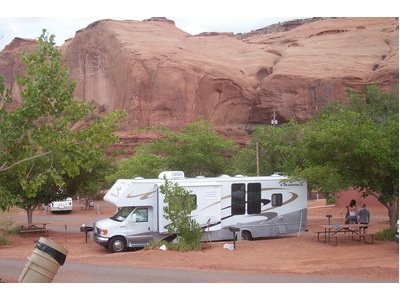 2007 Fourwinds Chateau