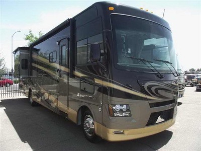 2014 THOR MOTOR COACH Windsport 34E  AZ