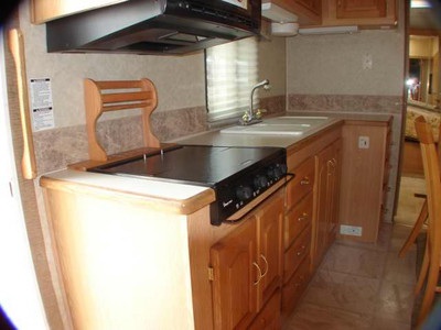 CARDINAL ELITE FRONT LIVING 5TH WHEEL