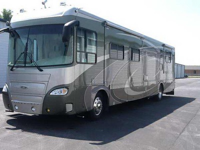 2004 Gulf Stream Friendship 8408