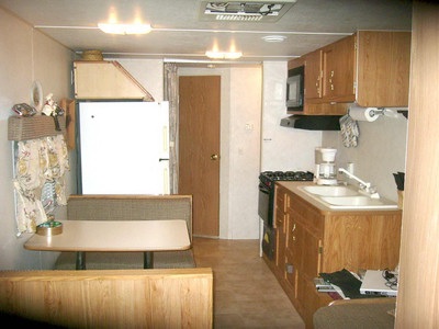  NONE LIKE THIS 2006 Gulf Stream Cavalie