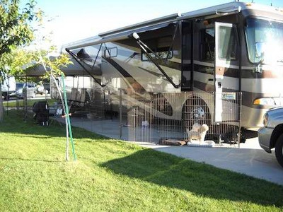 2004 Monaco Windsor 41 EXCELLENT CONDIT