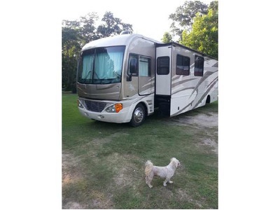 2007 Fleetwood Pace Arrow 36D in Georgia