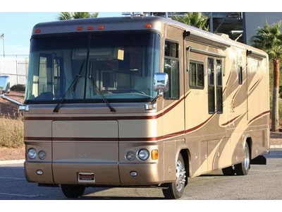 2005 Monaco Safari Cheetah 38 PDQ !!!