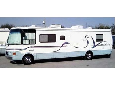 1999 Sea Breeze - Very Clean