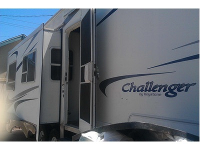 2000 Keystone Challenger