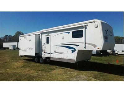 2002 Carriage Cameo LXI in Louisiana