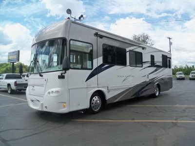 2006 GULF STREAM TOUR MASTER 40