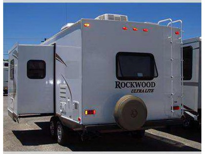 2012 Forest River Rockwood 2304S