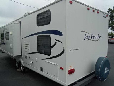 2010 JAYCO EAGLE SUPER LITE