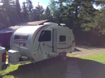2011 Heartland MPG 181 $11,500 OBO