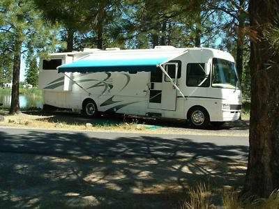 2003 National Dolphin LX 6355 in Florida
