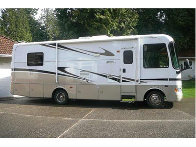 2006 Holiday Rambler Admiral 30 PBS