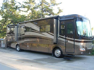 2007 Holiday Rambler Ambassador