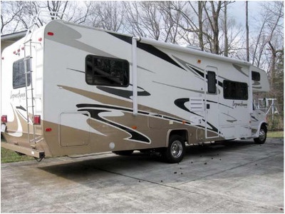 2006 Coachmen Leprechaun 317 Ks in Alaba