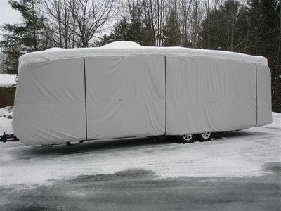 Calmark/Sunbrella TT Cover For Sale