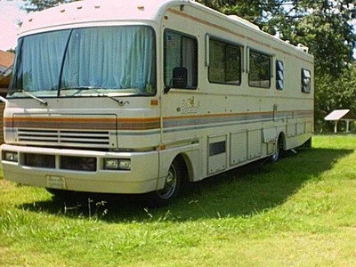 1990 fleetwood bounder